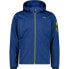 CMP Zip Hood 39A5027M softshell jacket