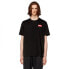 DIESEL Just Nlabel short sleeve T-shirt