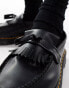 Фото #4 товара Dr Martens Adrian Bex loafers in black leather