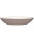 Фото #16 товара Colorwave Coupe Pasta Bowls 35-oz, Set of 4