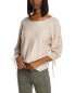 Фото #1 товара Max Studio Dolman Sweater Women's Beige Xs