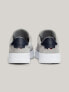 Фото #2 товара Кроссовки мужские Tommy Hilfiger Tommy Logo Suede Cupsole Sneaker