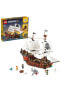 Фото #1 товара Конструктор пластиковый Lego Creator 3 в 1 Корабль пиратов 31109 (1260 деталей)