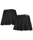 ფოტო #2 პროდუქტის Women's Black Texas Longhorns Flowy Skort