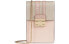 Фото #1 товара Сумка женская Furla Metropolis розово-золотая EBR6EP0-AX0280-0371S