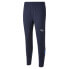 Фото #1 товара Puma Figc Training Pants Mens Blue Casual Athletic Bottoms 76708904