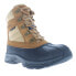 Propet Cortland Snow & Winter Womens Brown Casual Boots WBA006CDOE-290 EEEE, Очень широкая, 10 - фото #2