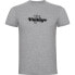 ფოტო #3 პროდუქტის KRUSKIS Vintage short sleeve T-shirt