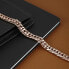 Catene SATX20 solid bronze bracelet for men