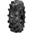 ITP-QUAD Cryptid 6PR quad tire Черный, 27 X 10 - фото #1