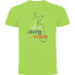 ფოტო #1 პროდუქტის KRUSKIS Dive Diving Scuba short sleeve T-shirt