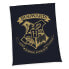 Фото #1 товара HERDING Harry Potter Fleece Blanket Hogwarts 150x200 cm