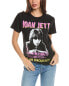 Фото #1 товара Футболка Goodie Two Sleeves Joan Jett Wild Hearts