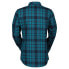 Фото #2 товара SCOTT Flannel long sleeve shirt
