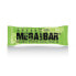 Фото #3 товара MEGARAWBAR Protein Bars Box 12 Units Pistachio