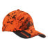 SWEDTEAM Ridge Cap Camo Fire - фото #2