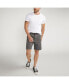 ფოტო #1 პროდუქტის Men's Essential Twill Pull-On Chino Shorts