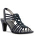 Фото #1 товара Danely Strappy Dress Sandals, Created for Macy's