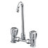 Фото #2 товара PLASTIMO 39463 Adjustable Mixer Water Tap