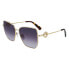 Фото #1 товара Очки Longchamp 169S Sunglasses