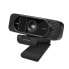 LogiLink UA0381 - 1920 x 1080 pixels - Full HD - 30 fps - 480p - 720p - 1080p - M-JPEG - YUY2 - 7 mm