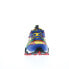Фото #2 товара Fila Electromont 5JM01649-732 Womens Yellow Lifestyle Sneakers Shoes