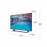 Смарт-ТВ Samsung UE43BU8500 4K Ultra HD LED HDR HDR10+ (Пересмотрено A)