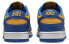 Фото #6 товара Кроссовки Nike Dunk Low Retro "UCLA" DD1391-402