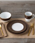 Tozan 4 Piece Place Setting