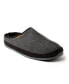 Фото #1 товара Men’s Wherever Tweed Indoor/Outdoor Slipper