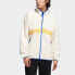 Фото #3 товара Куртка Adidas originals sherpa Full Zip EE0309