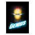 Фото #1 товара Wandbild Avengers The Genius