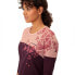 ფოტო #6 პროდუქტის VAUDE Moab Long Sleeve V 3/4 sleeve T-shirt