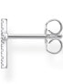 Thomas Sabo Single Ear Studs Cross H2131-051-14