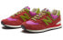 Кроссовки Stray Rats x New Balance NB 574 ML574RAT 40.5 - фото #3