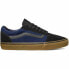 Фото #1 товара Повседневная обувь мужская Vans Ward Темно-синий
