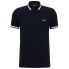 Фото #4 товара BOSS Paddy short sleeve polo