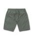 Men's Frickin Chino Elastic Waist Shorts