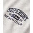 Фото #6 товара SUPERDRY 90S Fitted short sleeve polo