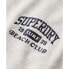 SUPERDRY 90S Fitted short sleeve polo