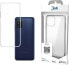 Фото #1 товара 3MK 3MK All-Safe Skinny Case Sam A03s 4G A037 Clear