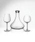 Purismo Red Wine Full Bodied Glass, Set of 4