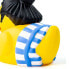 NUMSKULL GAMES Rubber Duck Tubbz Street Fighter Honda Figure