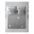 Фото #4 товара Лист столешницы Icehome Scotland 210 x 270 cm (135/140 кровать)