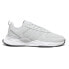 Фото #1 товара Puma Pd Pwrplate Training Mens Grey Sneakers Casual Shoes 30775801