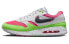 Nike Air Max 1 Golf "Watermelon" DX8436-103 Sneakers