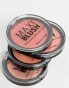 Фото #4 товара Rimmel Maxi Blush - Wild Card