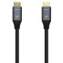 Фото #1 товара AISENS HDMI 2.1 8K 60Hz Cable 1 m