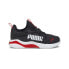 Фото #1 товара Puma Rift Pop Slip On Toddler Boys Size 11.5 M Sneakers Casual Shoes 19477401