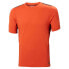 HELLY HANSEN Tech Trail short sleeve T-shirt